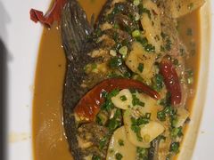 -顺香居·老字号湖北菜(江汉路店)