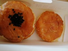 -味多美蛋糕(马家堡永辉店)