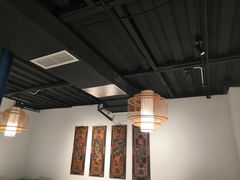 大堂-院8里·小聚园老川菜(九眼桥店)