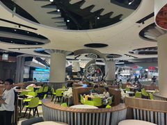 -食悦天美食广场(武汉壹方购物中心店)