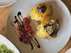 -UPPER KITCHEN(延安路店)