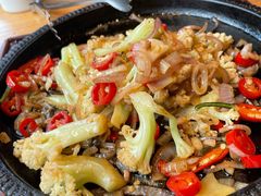 -马仕玖煲·融合菜·酥不腻烤鸭(人大店)