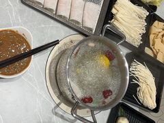 -呷哺呷哺(通辽万达店)