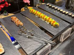 -韩盛·盛江山自助料理(奥体万达店)
