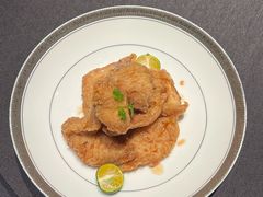 -華府(凯德晶萃店)