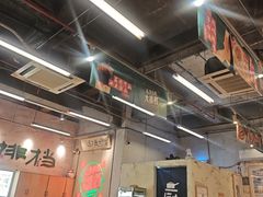 -东排食堂长沙小吃大排档(五一广场店)