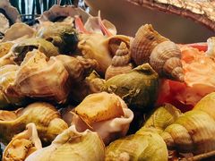 -美食汇自助餐厅(成都万达瑞华酒店)