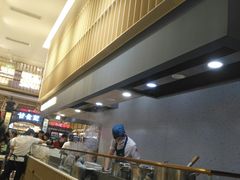 -一醒·手工面·西北传统小吃(新南凯德店)
