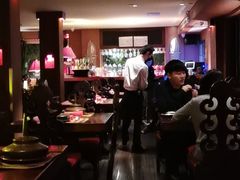 -花马天堂云南餐厅 Lost Heaven(高邮路店)
