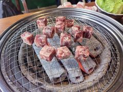 -原始泥炉烤肉(总店)