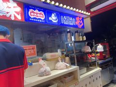 -银记肠粉店(广钢店)