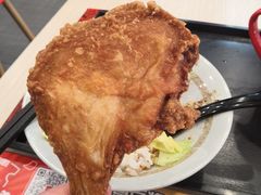 -永和大王(杨高中路店)