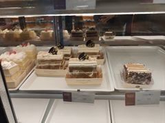 -凯司令(锦江乐园店)