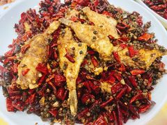 -八0一首创霍老七老螺蛳(万东镇龙景园店)