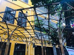 -广州市紫泥堂文化创意园景区