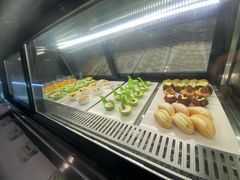 -亚洲国际大酒店·云顶阁旋转自助餐厅