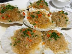-小贝壳酒楼(经九路店)