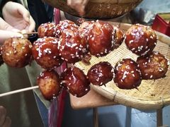 -邓记新一代糖油果子(四川煤管局供销公司职工宿舍店)