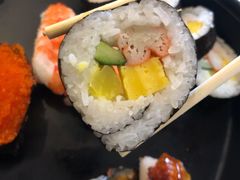 -池田寿司·4H鲜作(朝阳大悦城店)