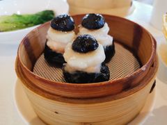 黑蒜带子烧麦-铭家点心(秦岭路店)