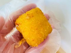 -麦当劳(佛山流行前线店)