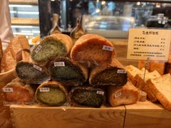 -Let's Taipei 非常烘焙(太古里店)