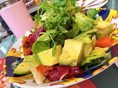夏日沙拉insalata-BOTTEGA意库(中骏世界城店)