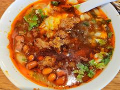 -豆相识•九九豆腐脑(牛咡桥店)