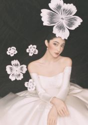 -米兰尊荣婚纱摄影·婚纱照会馆