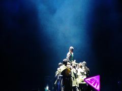 -南京奥林匹克体育中心-体育馆