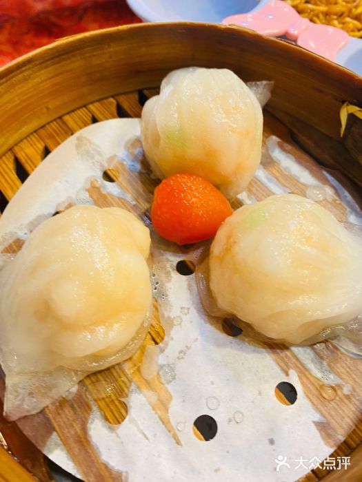 点都德(龙之梦店)金牌虾饺皇图片