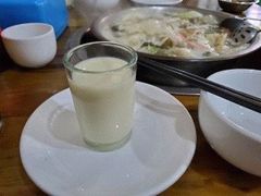 -泸州酸菜豆花火锅川师店