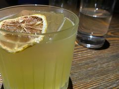 -LAMP BAR 水烟音乐酒吧