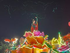 -大唐不夜城
