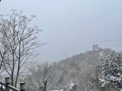 -妙峰山风景名胜区