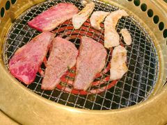 -谷牛和牛烤肉(漕河泾印象城店)