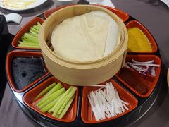 羲和烤鸭-羲和雅苑•北京烤鸭(平安国际金融中心店)