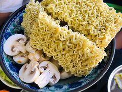 -小米火锅