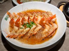 -新白鹿餐厅(金鹰新街口店)