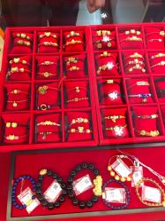 -菜百首饰(朝阳店)