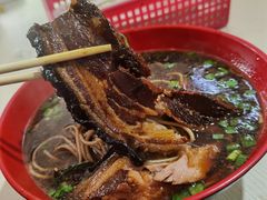 -小龙大肉面馆