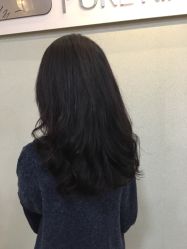 -净漪造型 PURE RIPPLE