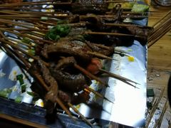 -晓靖轩烧烤(沙河风情店)