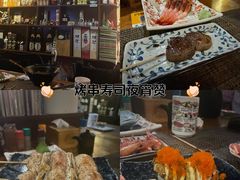 -半藏居酒屋(香港花园店)