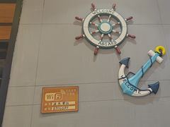 -渔乐圈海鲜餐厅(群力金江路店)