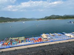 -北京金海湖景区