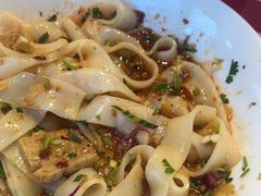 -西贝莜面村(万象天地店)