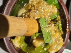 -云海肴·汽锅鸡·云南菜(高德置地店)
