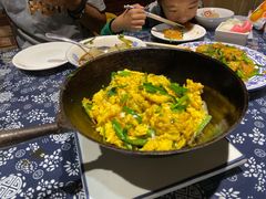 -王村姑老土炕莜面村(桥东店)