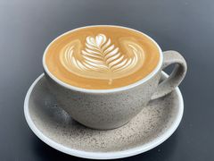 -Be Lived Cafe比例咖啡(摩天轮店)